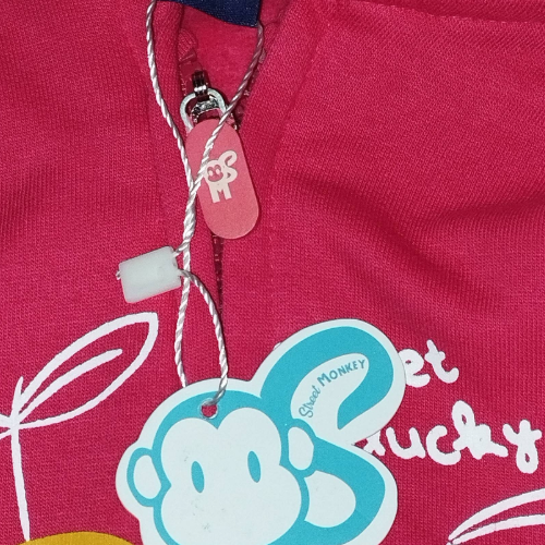 Bequemer Kinder Outfit aus Baumwolle, Perfekt für Alltag und Spielzeit, Mode für Kinder - Perfektsua