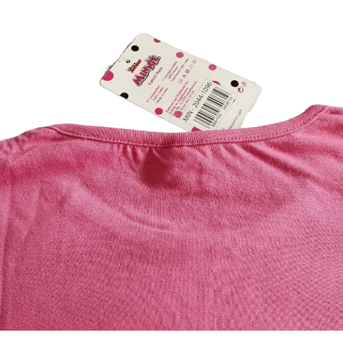 Bunte Kinder T-Shirt aus Baumwolle, Atmungsaktiv und Bequem für Mädchen - Perfektsua