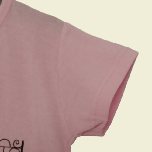 Kinder T-Shirt, Paris,  verschiedene Großen Mädchenbekleidung - Perfektsua