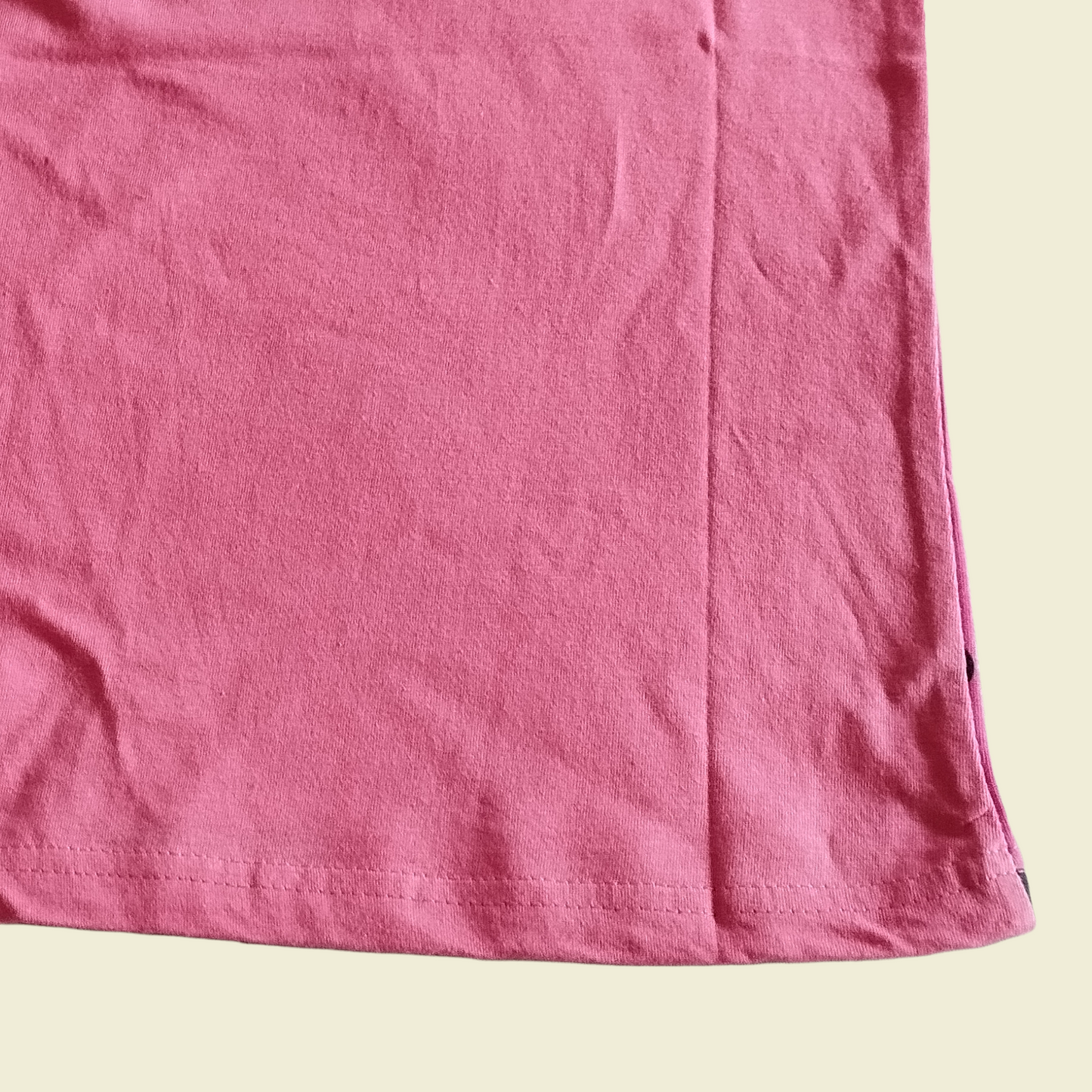 Bunte Kinder T-Shirt aus Baumwolle, Atmungsaktiv und Bequem für Mädchen - Perfektsua