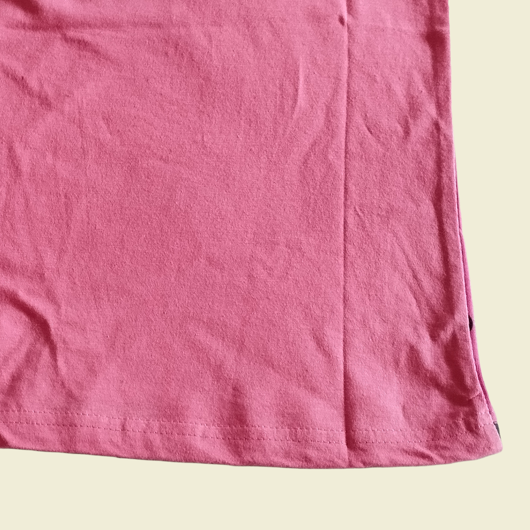 Bunte Kinder T-Shirt aus Baumwolle, Atmungsaktiv und Bequem für Mädchen - Perfektsua