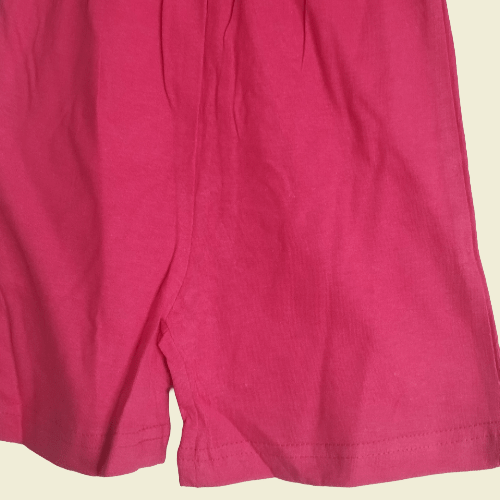 Kinder Jumpsuit Rosa