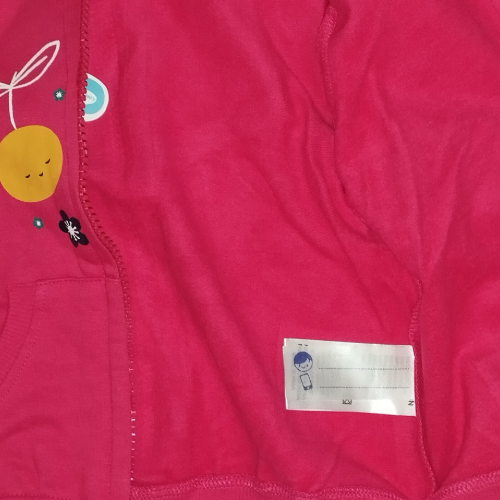 Bequemer Kinder Outfit aus Baumwolle, Perfekt für Alltag und Spielzeit, Mode für Kinder - Perfektsua