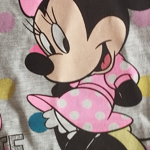 Kinder-Set, kurzärmeliges T-Shirt & blauer Rock, Mädchenbekleidung in verschiedene Größen - Perfektsua