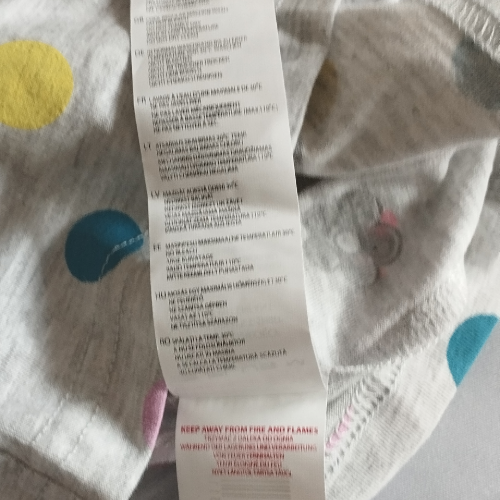 Kinder-Set, kurzärmeliges T-Shirt & blauer Rock, Mädchenbekleidung in verschiedene Größen - Perfektsua