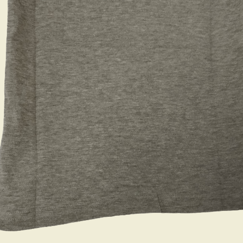 Mädchen T-Shirt  Paris Design Grau, Baumwolle und Polyester, Verschiedene Größen - Perfektsua