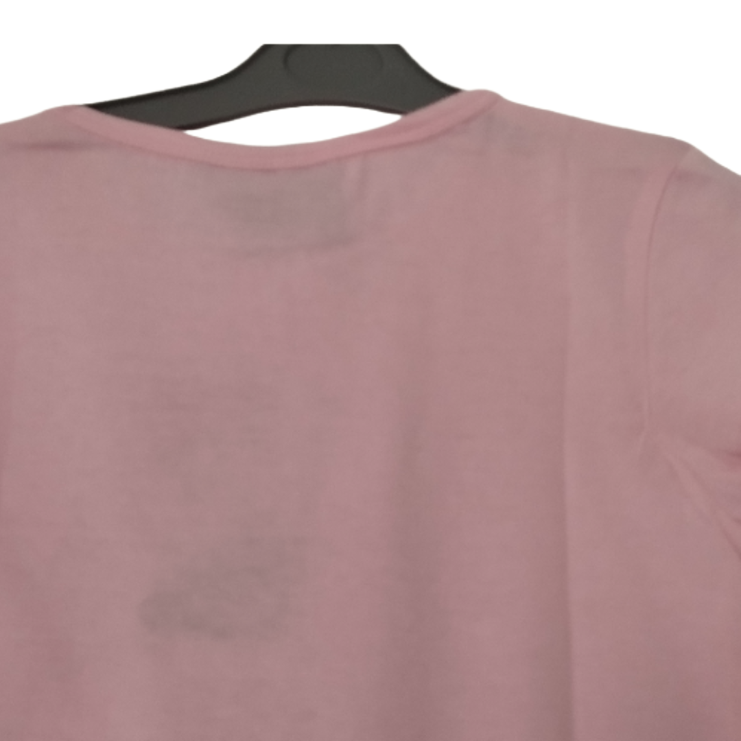 Kinder T-Shirt, Paris,  verschiedene Großen Mädchenbekleidung