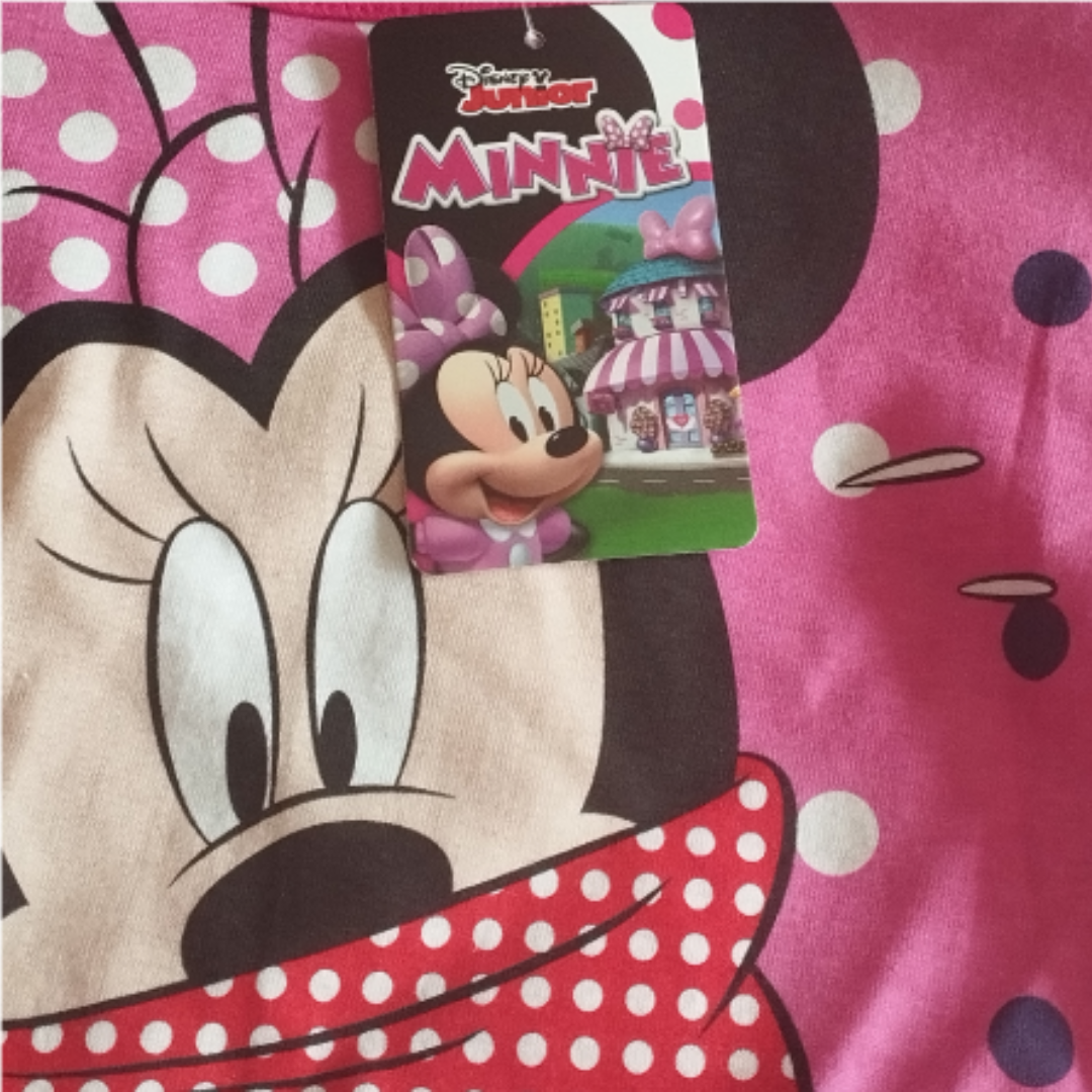 Bunte Kinder T-Shirt aus Baumwolle, Atmungsaktiv und Bequem für Mädchen