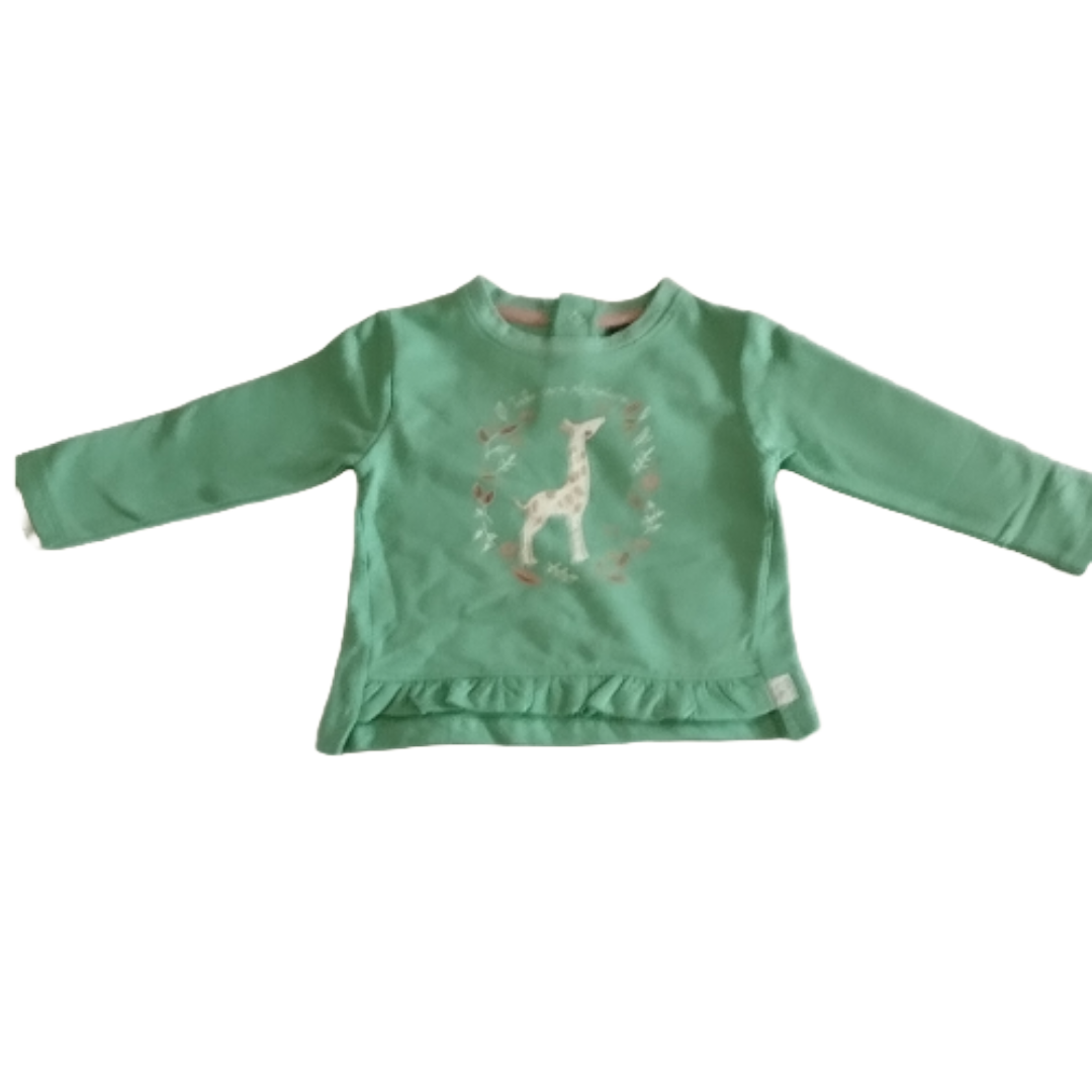 Bequemes und Stilvolles Kinder Set aus Baumwolle mit Tiermotiv,  Perfekt für den Alltag, Kindermode