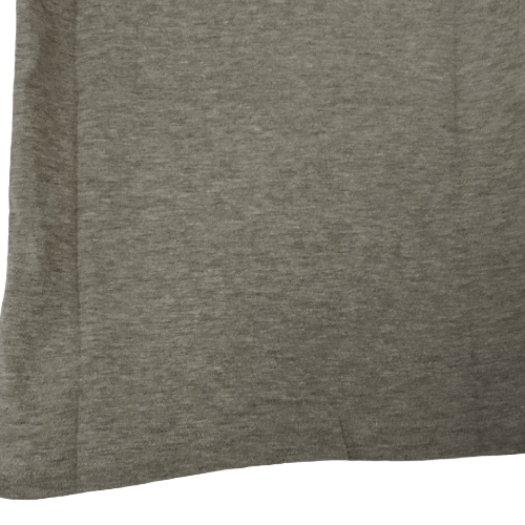 Mädchen T-Shirt  Paris Design Grau, Baumwolle und Polyester, Verschiedene Größen