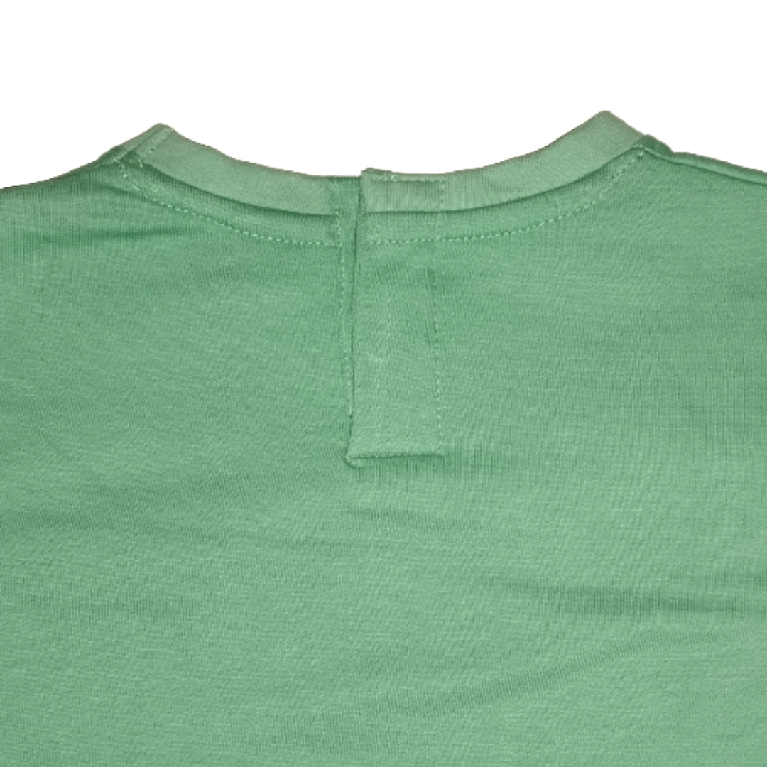 Bequemes und Stilvolles Kinder Set aus Baumwolle mit Tiermotiv,  Perfekt für den Alltag, Kindermode